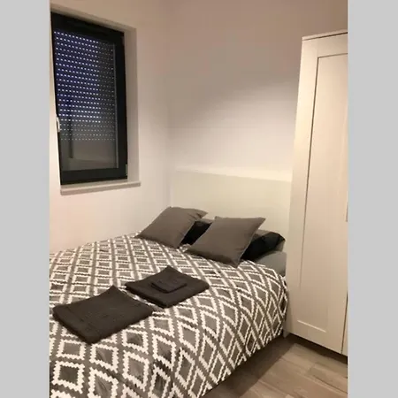 Apartament Fibra Brownie Rybnik  Exterior photo