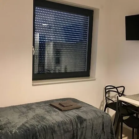 Apartament Fibra Brownie Rybnik  Exterior photo
