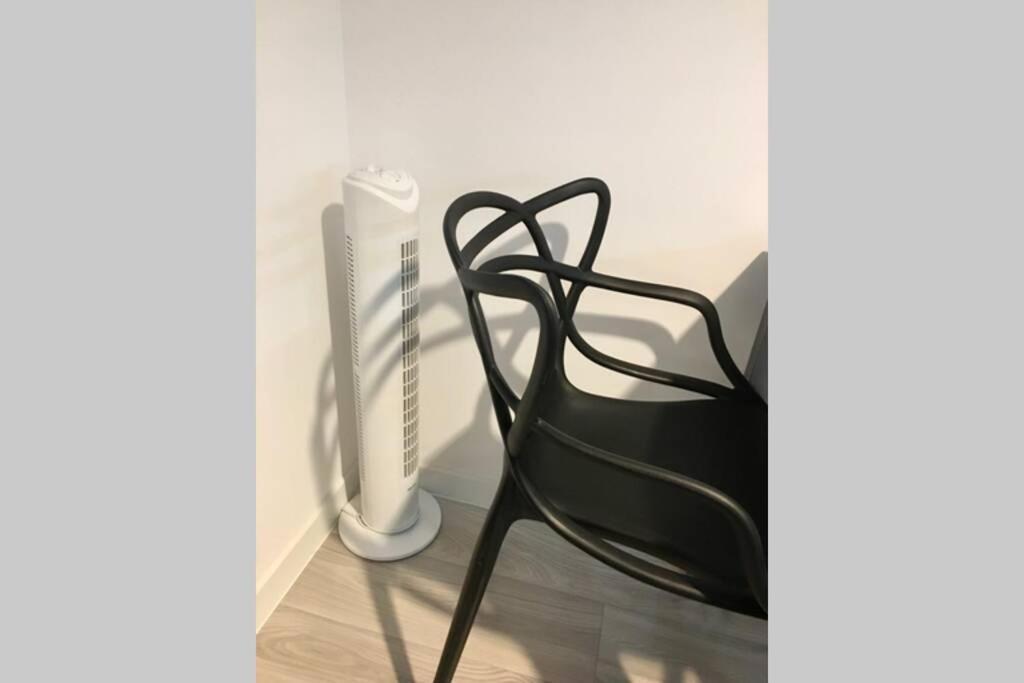Apartment Fibra Brownie *