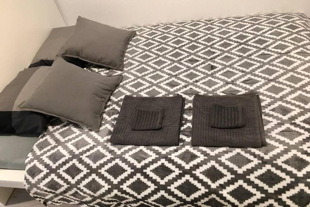 Apartment Fibra Brownie