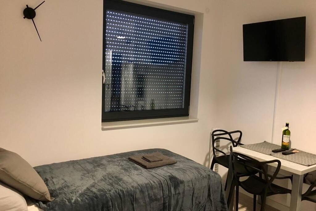 Fibra Brownie Apartment *