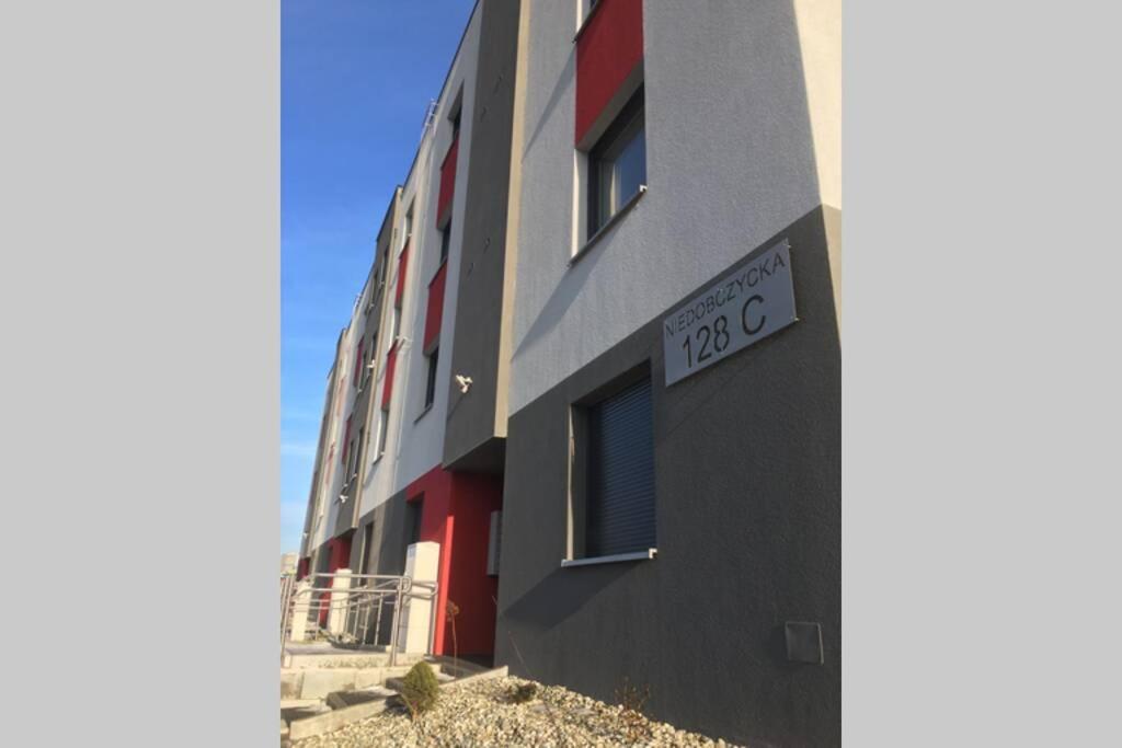 Fibra Brownie Apartment