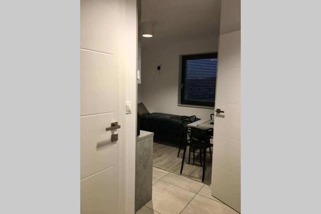 Apartment Fibra Brownie *