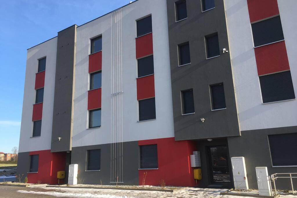 Apartment Fibra Brownie *